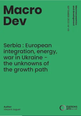 Couv MacroDev  Serbie VA 